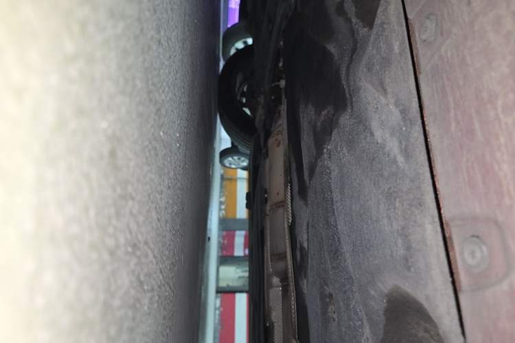 Used BMW 1 Series 2020 120i Fashion Model Chassis Front Left