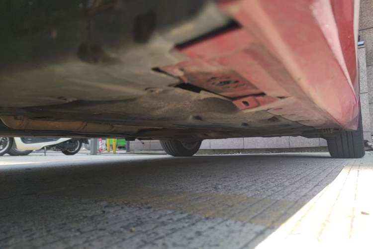 Used BMW 1 Series 2020 120i M Sport Package Chassis Front Left