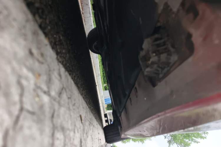 Used BMW 1 Series 2020 120i M Sport Package Chassis Front Left