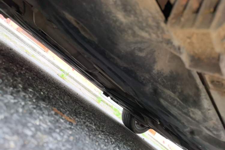 Used BMW 1 Series 2020 120i Fashion Model Chassis Front Left
