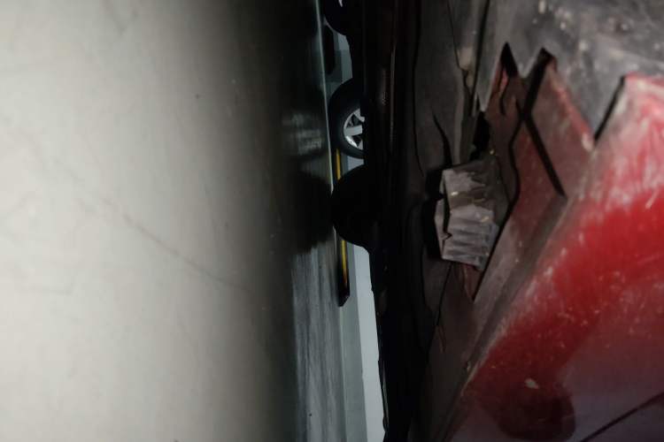 Used BMW 1 Series 2020 120i Fashion Model Chassis Front Left