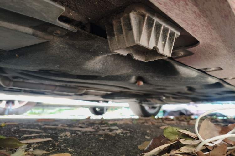 Used BMW 1 Series 2020 120i M Sport Package Chassis Front Left