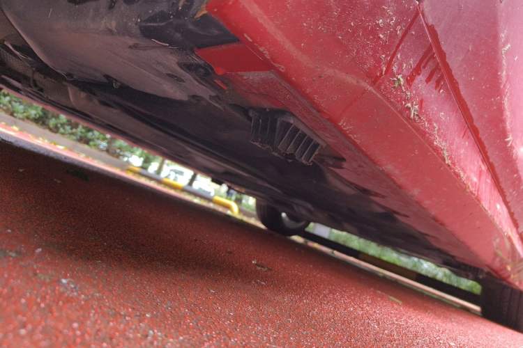 Used BMW 1 Series 2020 120i M Sport Package Chassis Front Left