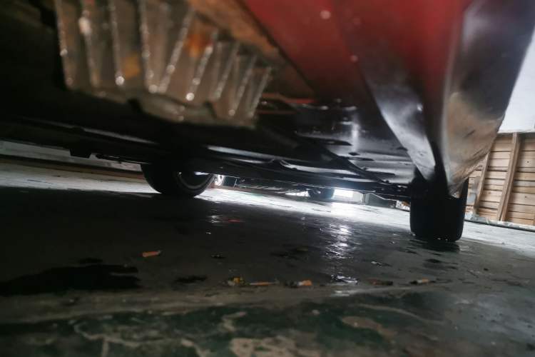 Used BMW 1 Series 2020 125i Leading Model M Sport Package Chassis Front Left