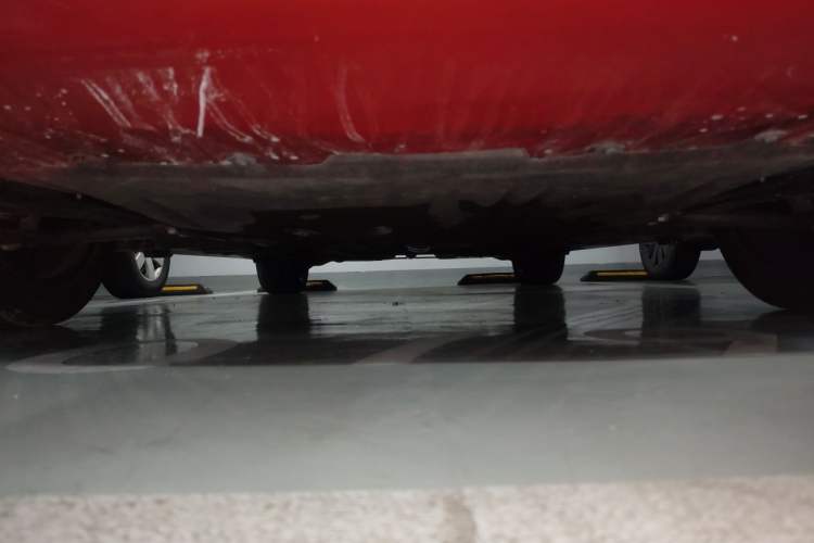 Used BMW 1 Series 2020 120i Fashion Model Chassis Front