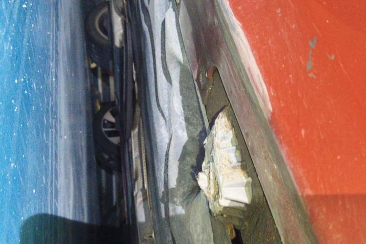 Used BMW 1 Series 2020 120i M Sport Package Chassis Front Right