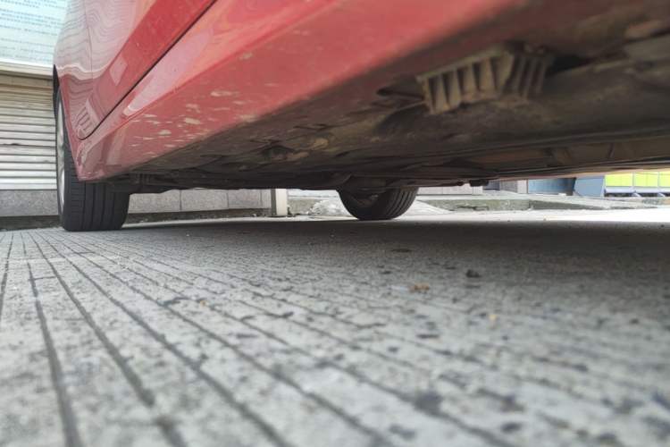Used BMW 1 Series 2020 120i M Sport Package Chassis Front Right