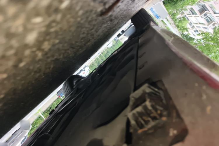 Used BMW 1 Series 2020 120i M Sport Package Chassis Front Right