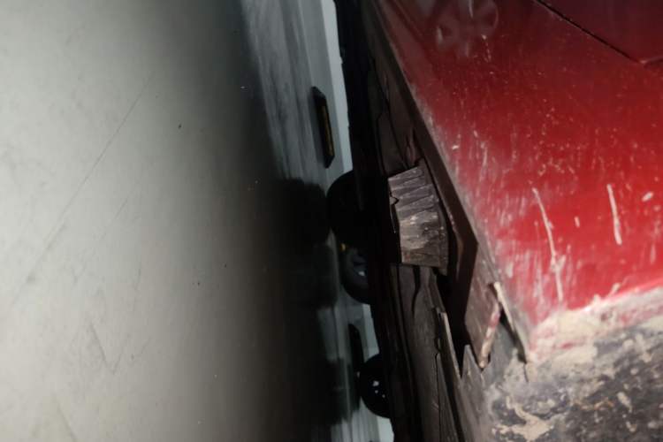 Used BMW 1 Series 2020 120i Fashion Model Chassis Front Right