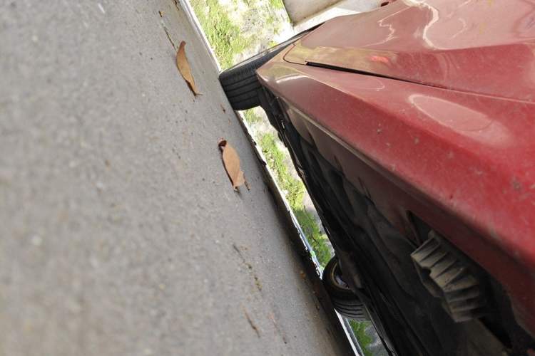 Used BMW 1 Series 2020 120i M Sport Package Chassis Front Right