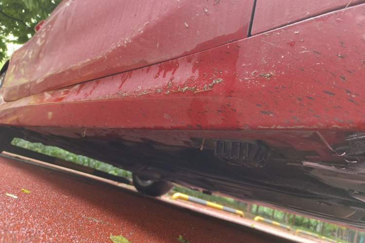 Used BMW 1 Series 2020 120i M Sport Package Chassis Front Right