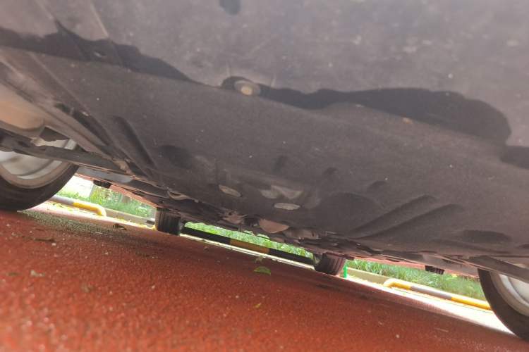 Used BMW 1 Series 2020 120i M Sport Package Chassis Front