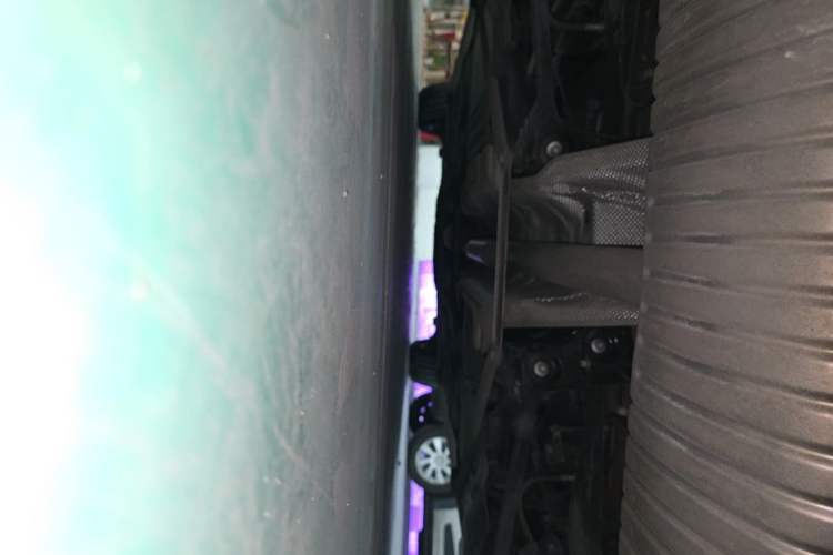 Used BMW 1 Series 2020 120i Fashion Model Chassis Rear