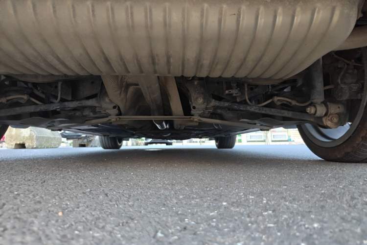 Used BMW 1 Series 2020 125i Leading Model M Sport Package Chassis Rear