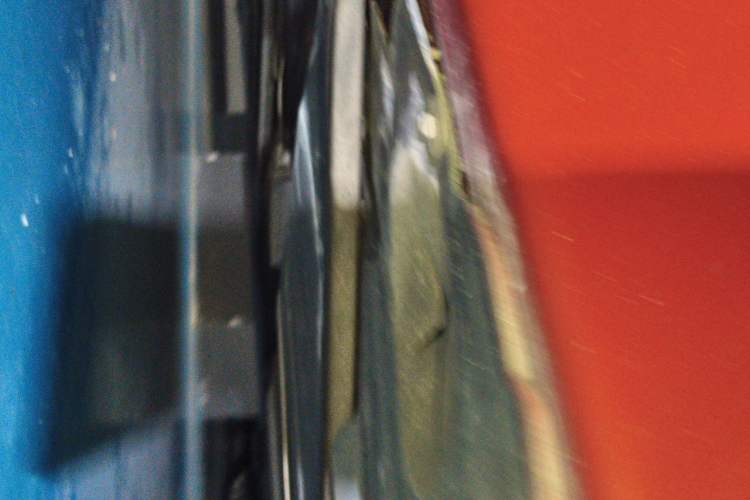 Used BMW 1 Series 2020 120i M Sport Package Chassis Rear Left