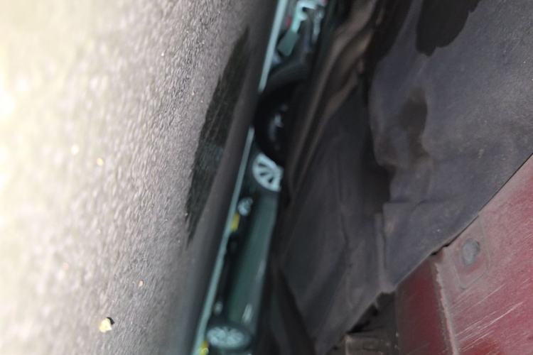 Used BMW 1 Series 2020 120i Fashion Model Chassis Rear Left
