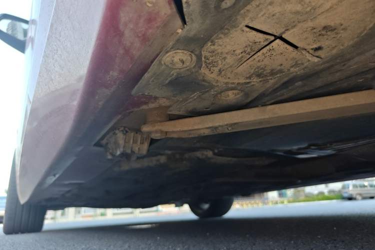 Used BMW 1 Series 2020 125i Leading Model M Sport Package Chassis Rear Left