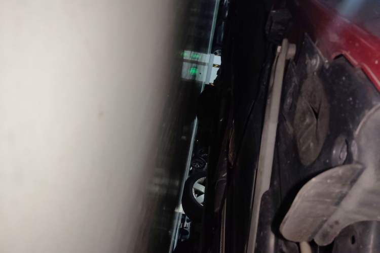Used BMW 1 Series 2020 120i Fashion Model Chassis Rear Left