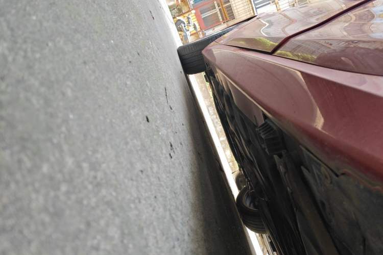 Used BMW 1 Series 2020 120i M Sport Package Chassis Rear Left