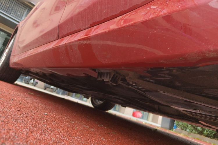 Used BMW 1 Series 2020 120i M Sport Package Chassis Rear Left
