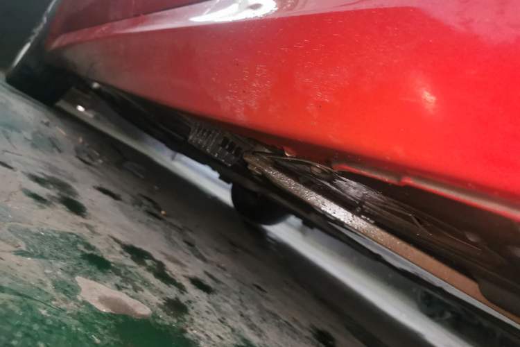 Used BMW 1 Series 2020 125i Leading Model M Sport Package Chassis Rear Left