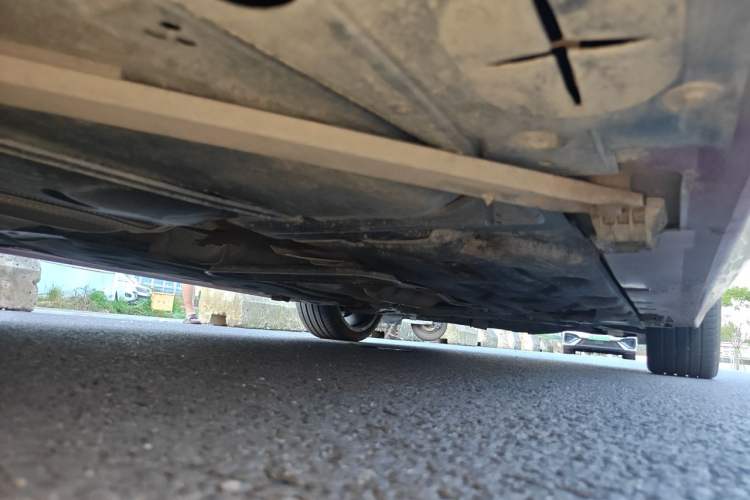 Used BMW 1 Series 2020 125i Leading Model M Sport Package Chassis Rear Right
