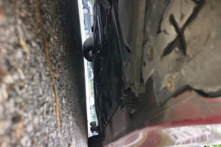 Used BMW 1 Series 2020 120i M Sport Package Chassis Rear Right