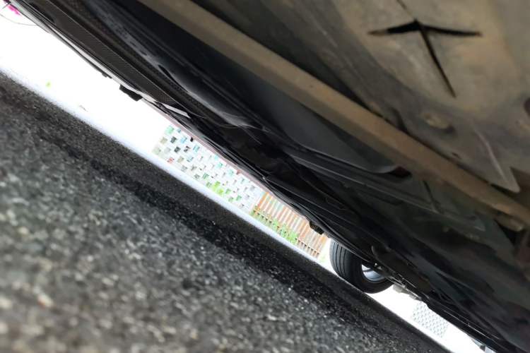 Used BMW 1 Series 2020 120i Fashion Model Chassis Rear Right