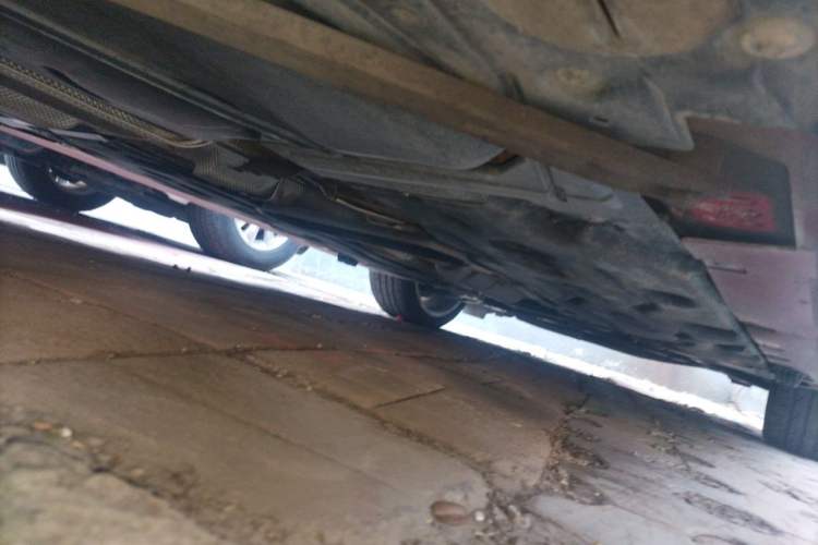 Used BMW 1 Series 2020 125i Leading Model M Sport Package Chassis Rear Right