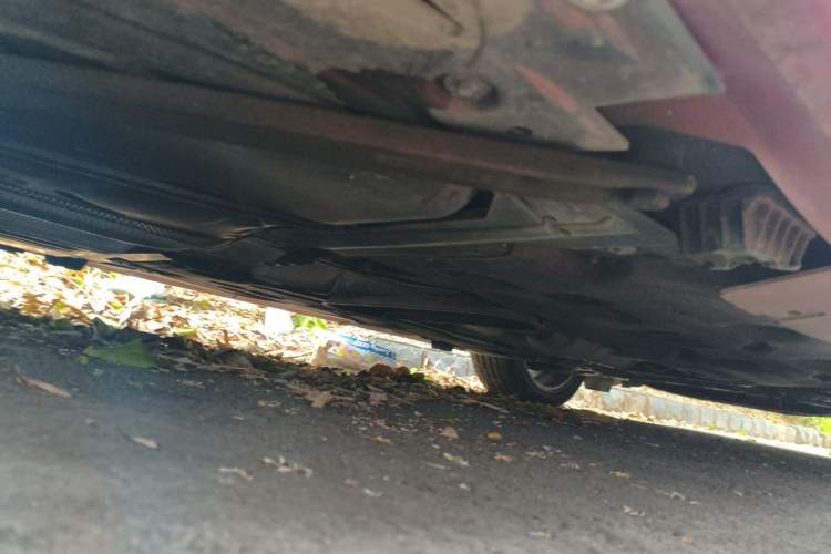 Used BMW 1 Series 2020 120i M Sport Package Chassis Rear Right