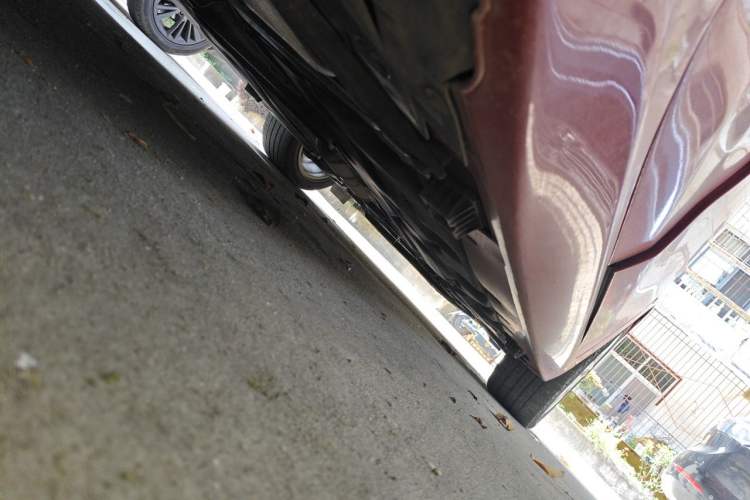 Used BMW 1 Series 2020 120i M Sport Package Chassis Rear Right