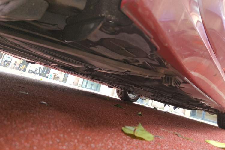 Used BMW 1 Series 2020 120i M Sport Package Chassis Rear Right