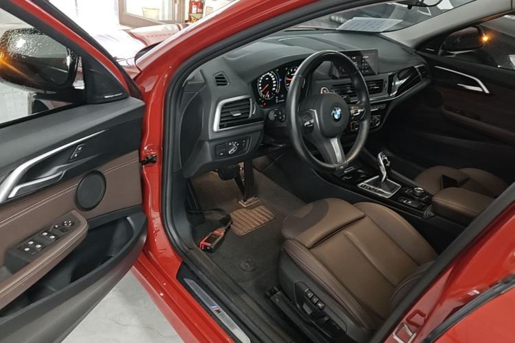 Used BMW 1 Series 2020 120i M Sport Package Driver Seat