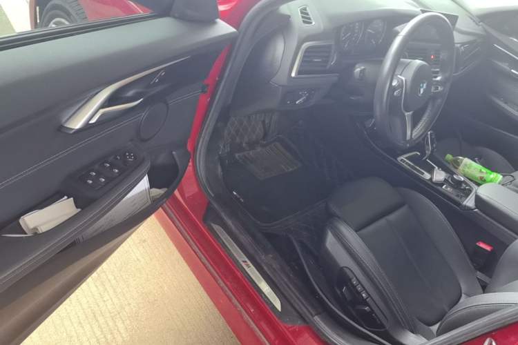 Used BMW 1 Series 2020 120i M Sport Package Driver Seat