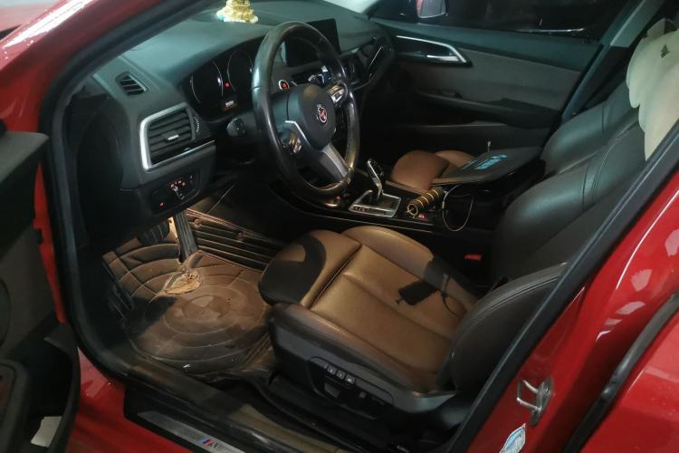 Used BMW 1 Series 2020 125i Leading Model M Sport Package Driver Seat