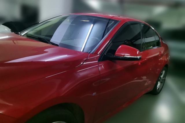 Used BMW 1 Series 2020 120i M Sport Package