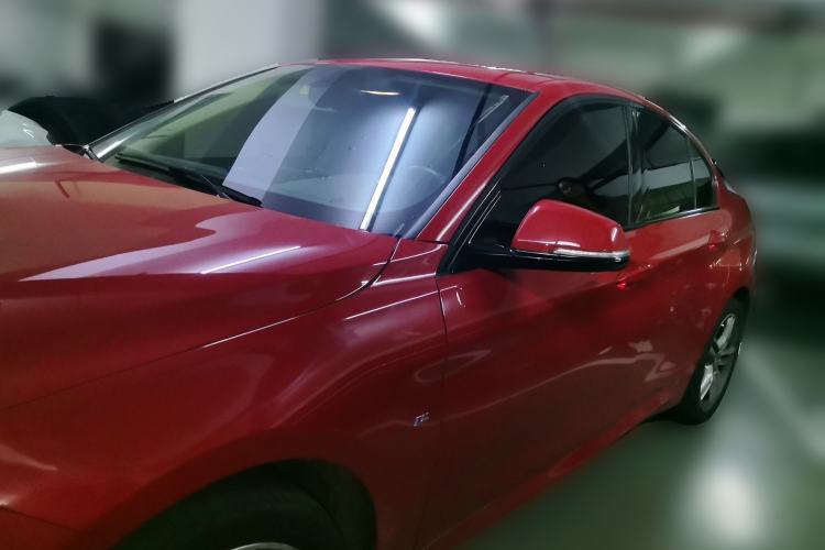Used BMW 1 Series 2020 120i M Sport Package Guazi used car, China used car export, Used car for sale, Used cars, Cheapest cars for sale