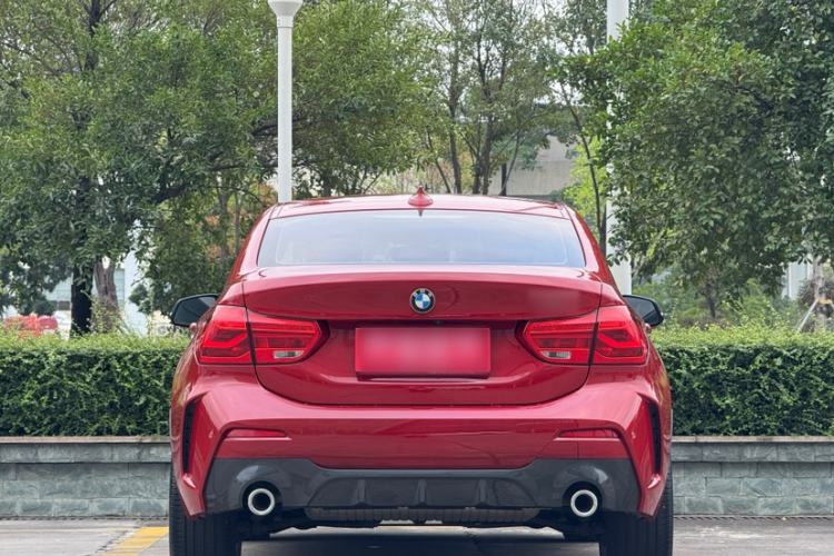 Used BMW 1 Series 2020 125i Leading Model M Sport Package Exterior 8