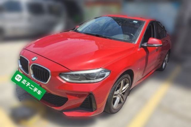 Used BMW 1 Series 2020 120i M Sport Package