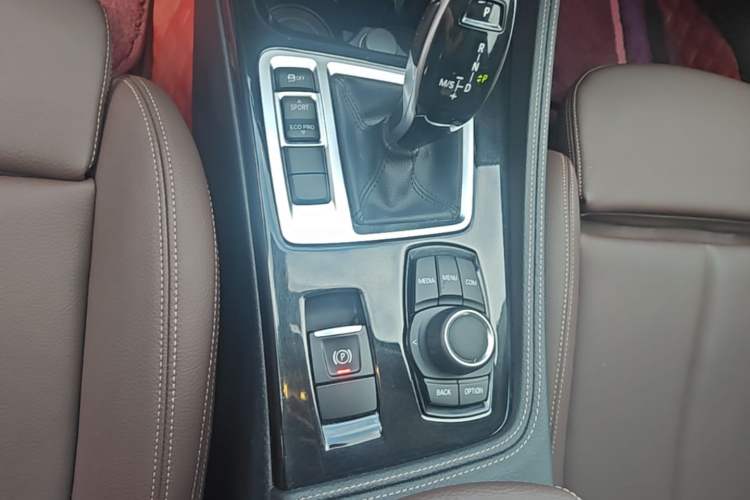 Used BMW 1 Series 2020 120i M Sport Package Gear Lever