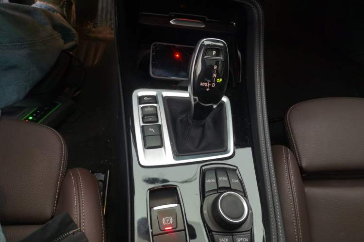 Used BMW 1 Series 2020 120i M Sport Package Gear Lever
