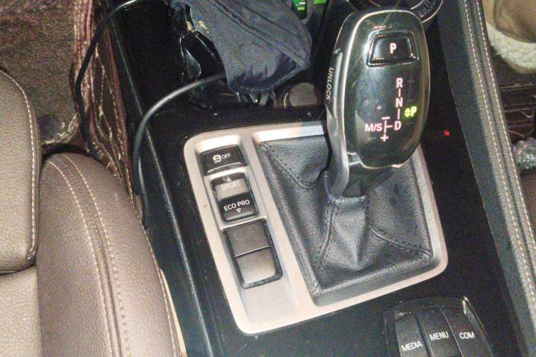 Used BMW 1 Series 2020 120i M Sport Package Gear Lever