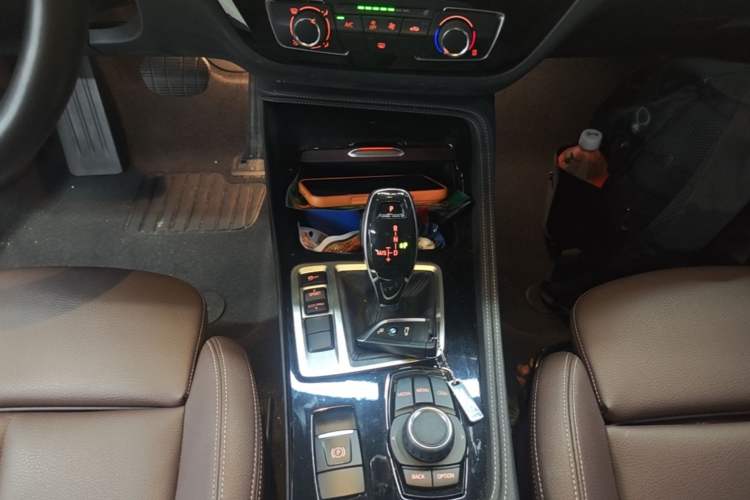 Used BMW 1 Series 2020 120i M Sport Package Gear Lever