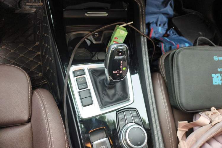 Used BMW 1 Series 2020 120i M Sport Package Gear Lever