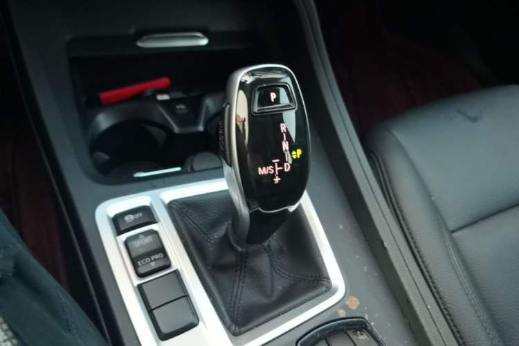 Used BMW 1 Series 2020 120i Fashion Model Gear Lever