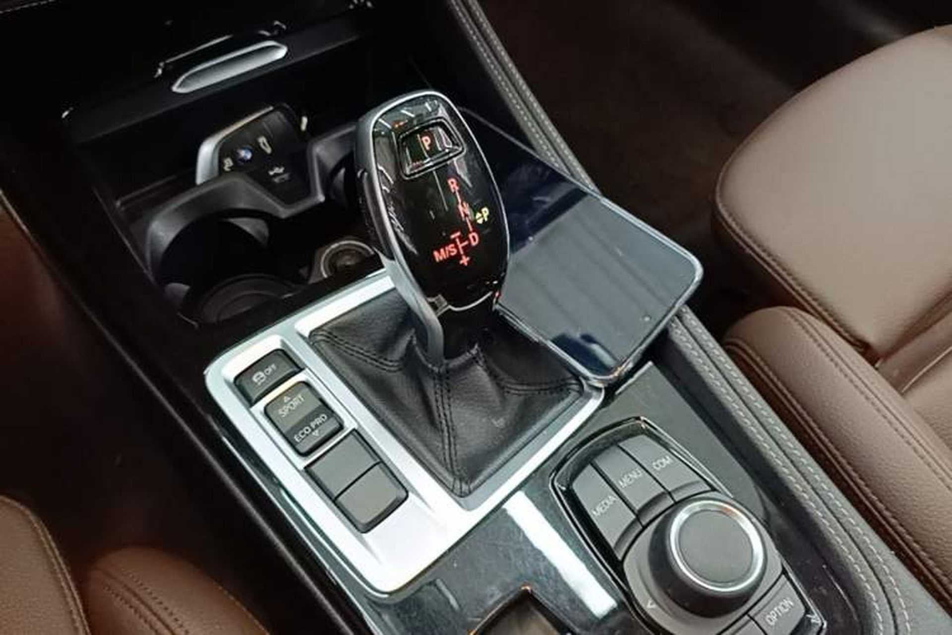 Used BMW 1 Series 2020 125i Leading Model M Sport Package Gear Lever