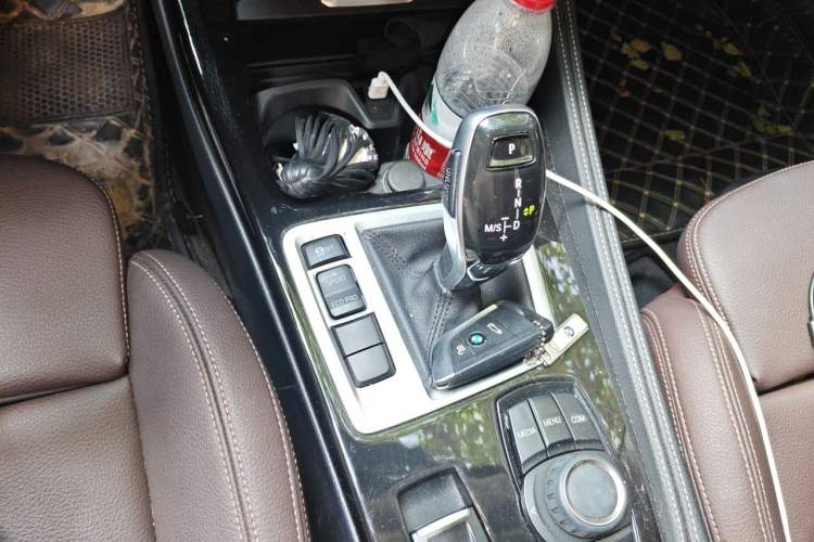 Used BMW 1 Series 2020 120i M Sport Package Gear Lever