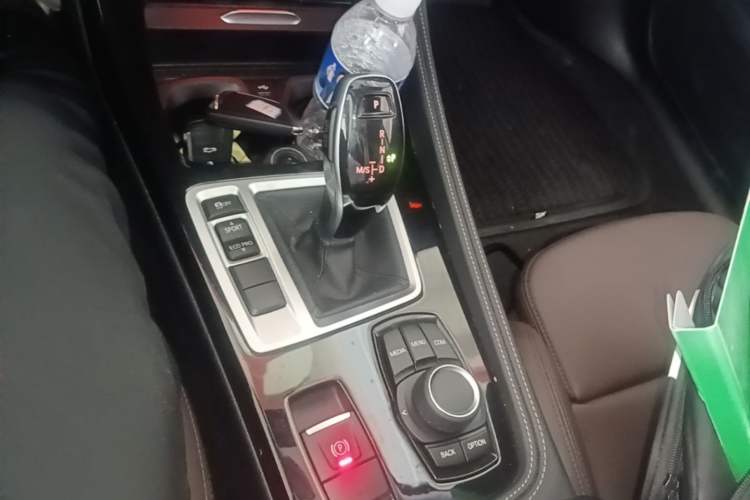 Used BMW 1 Series 2020 125i Leading Model M Sport Package Gear Lever