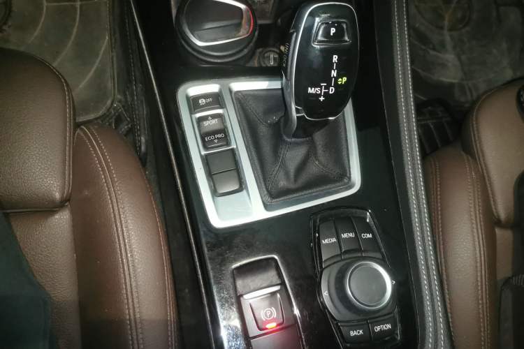 Used BMW 1 Series 2020 125i Leading Model M Sport Package Gear Lever