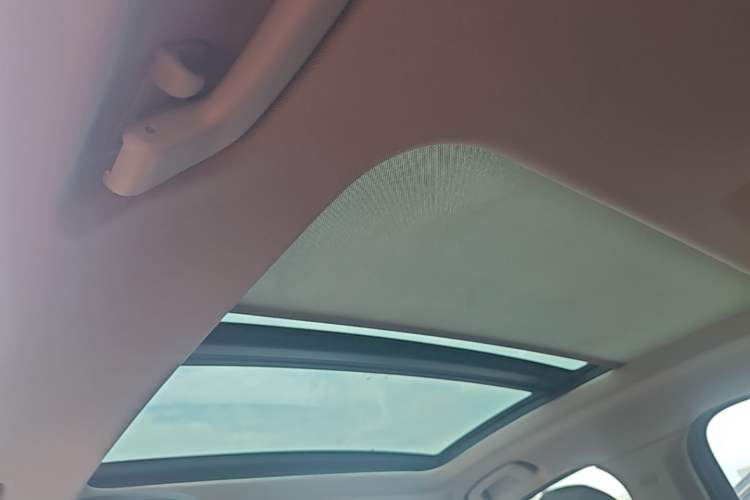 Used BMW 1 Series 2020 120i M Sport Package Headliner